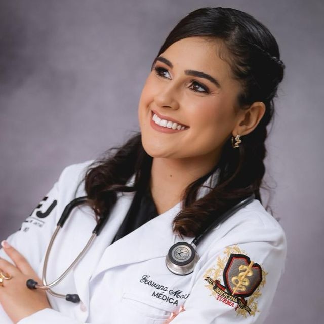 Geovana Macedo, Generalista Águas Claras