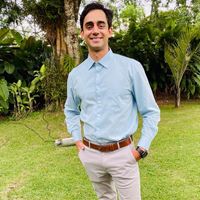 Rafael Di Francesco Coêlho De Souza