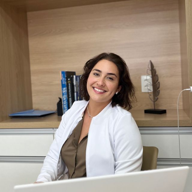 Luciana Moreira de Lucena, Cirurgião buco-maxilo-facial Rio de Janeiro