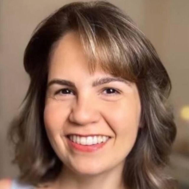 Paula Camargo Gerhardt , Psicólogo Curitiba