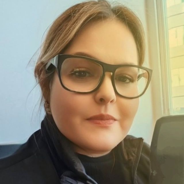 Danielle Pascoal Estrázulas , Psicólogo Porto Alegre