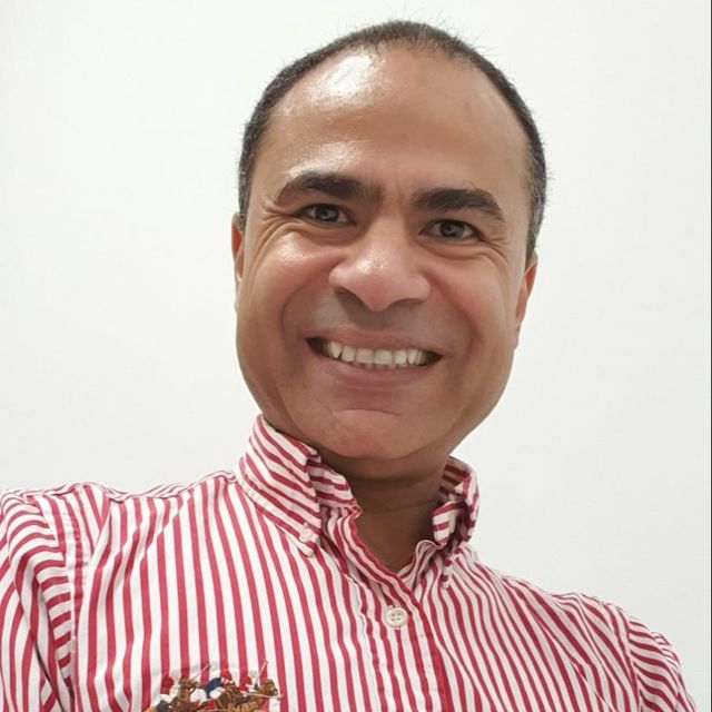 André Traves, Psicólogo São Paulo