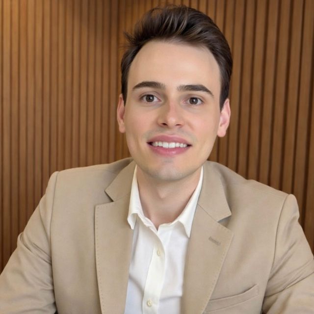 Rafael Andrade, Psicólogo Piracicaba