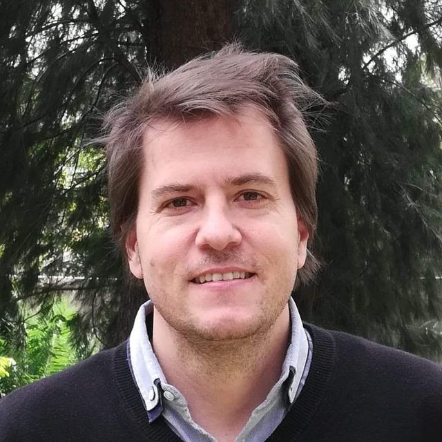 Federico Rebok, Psiquiatra Ciudad Autónoma de Buenos Aires