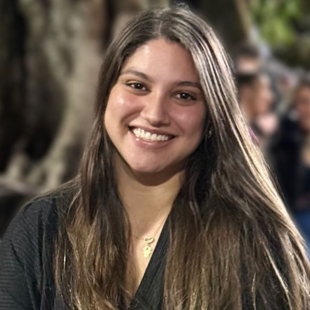 Caroline Cerqueira dos Santos, Psicólogo Tatuí