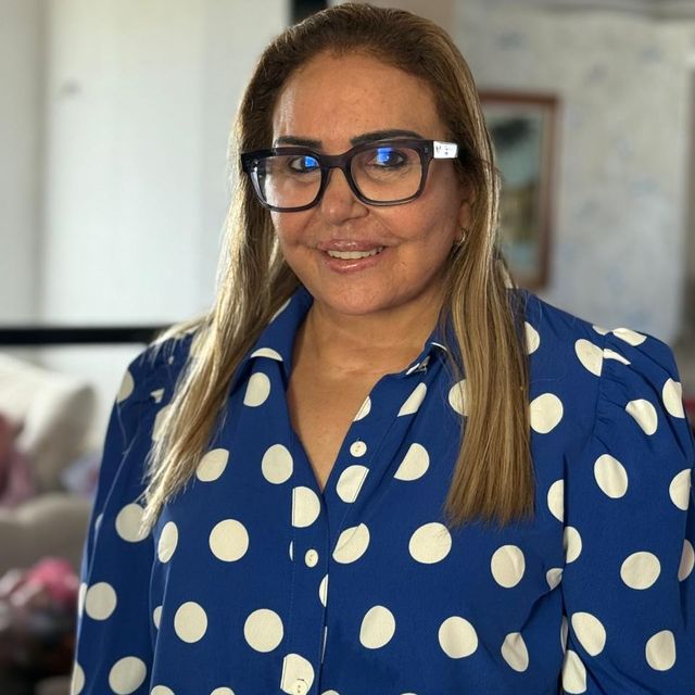 Maria Aparecida Cardoso de Souza, Ginecologista Natal