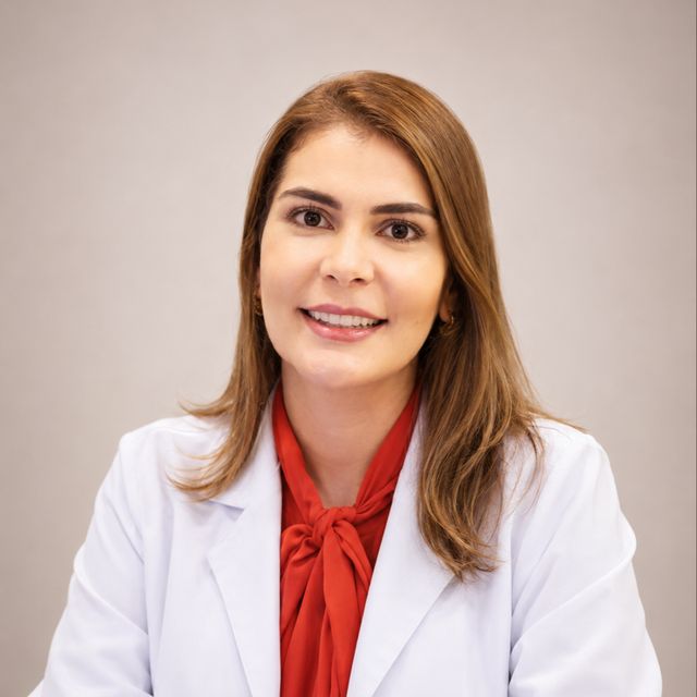 Alana Gonçalves Brandão Venturini, Generalista Planaltina