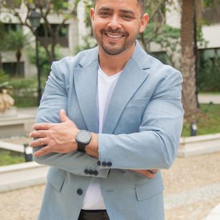 Igor Alves, Endocrinologista Rio de Janeiro