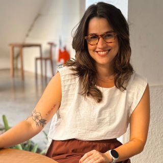 Sara Moura de Carvalho, Psicólogo Salvador