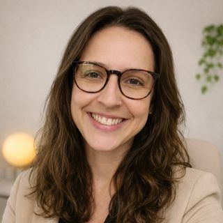 Fernanda Biajoli, Psicólogo Vila Velha