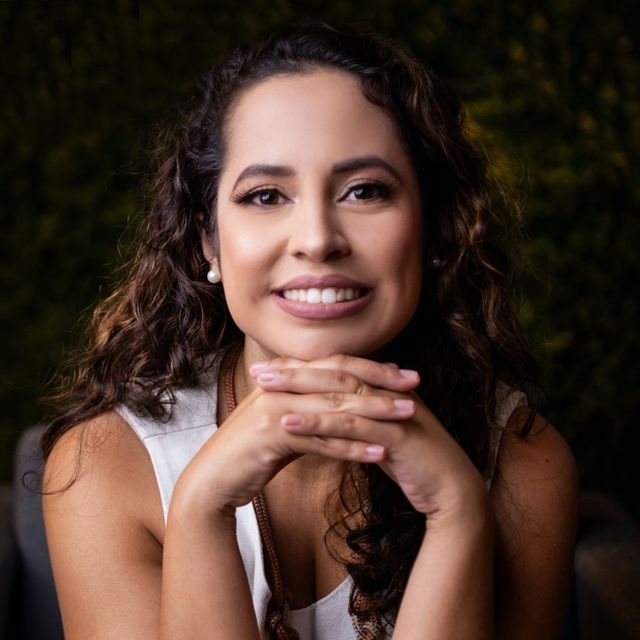 Priscila  de Jesus Andrade, Psicólogo Hortolândia