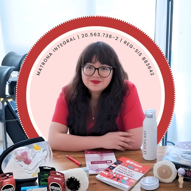 Johana Gutiérrez Vergara, Matrona Talca