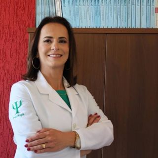 Sônia Das Graças Da Silva Barbosa, Psicólogo Barbacena
