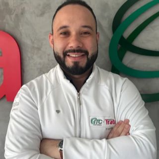 Ampliar imagem: Vinicius Henrique Ximenes da Silva, Fisioterapeuta Rio de Janeiro