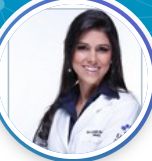 Danielle Isadora Blumenschein, Hematologista Goiânia