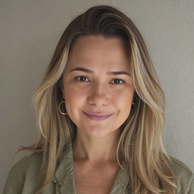 Jacqueline Mangerote, Psicanalista São Paulo