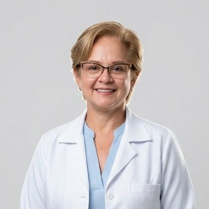 Marcia  Barbosa Vieira, Ginecologista Porto Seguro