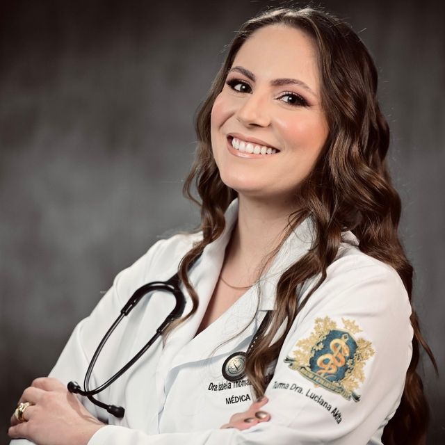 Isabela Thomaz Carreira, Generalista Sorocaba