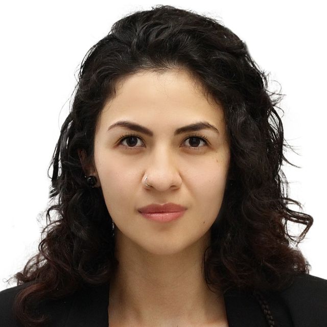 Sara Melisa Ruano Solarte, Médico general Bogotá