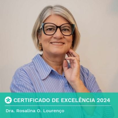 Rosalina O. Lourenço, Psicólogo Curitiba