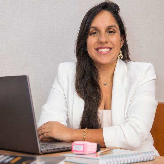 Samira Nunes, Psicólogo Rio de Janeiro