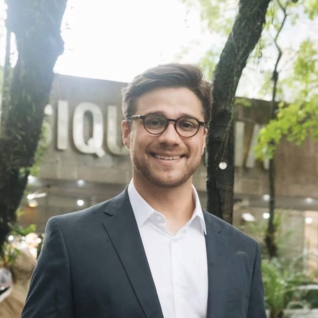 Leopoldo Weber, Psiquiatra São Paulo