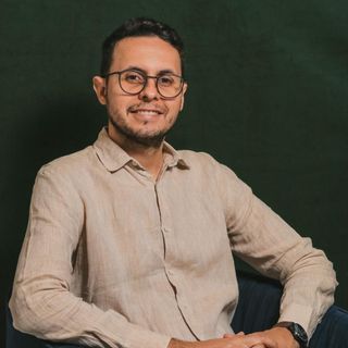 Antonio Malan Dos Santos Nascimento Filho, Cirurgião vascular Petrolina