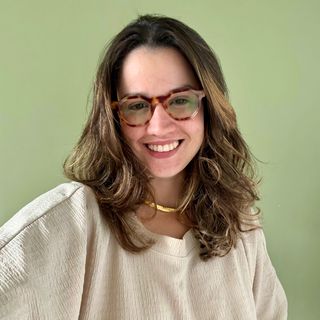 Sara Moura de Carvalho, Psicólogo Salvador