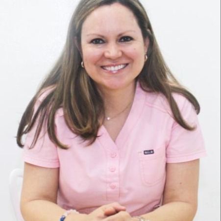Maria De Lourdes Aluma Tenorio, Odontólogo Medellín