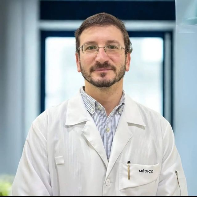 Renato Kaufman, Cardiologista Rio de Janeiro