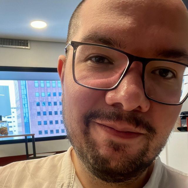 Gabriel Naccarati, Psicólogo São Paulo