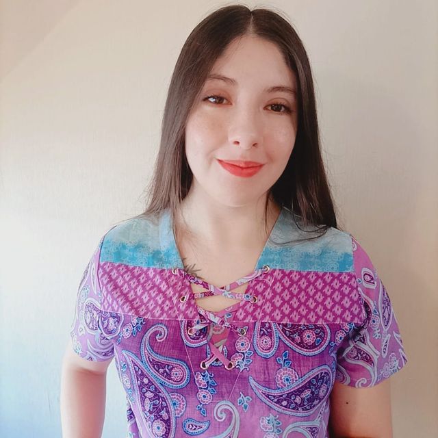 Cecilia Chávez Castillo, Psicólogo Los Ángeles