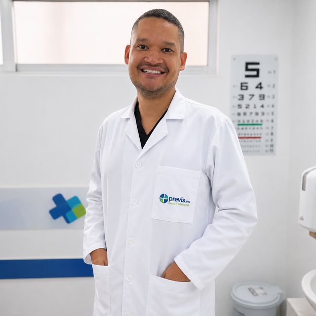 Richard Alberto Salcedo Montes