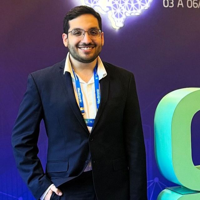 João Vitor da Cunha Lima Viana, Coloproctologista João Pessoa