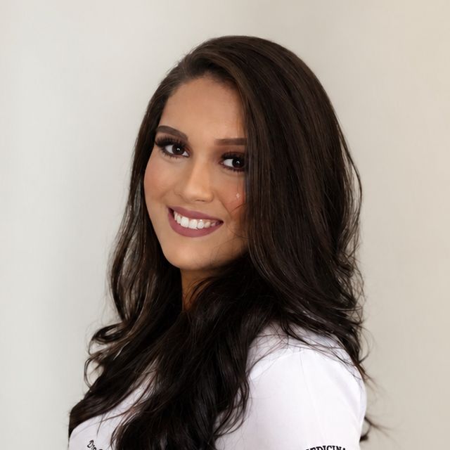 Bárbara Fernanda Pacheco da Costa, Psiquiatra São Paulo