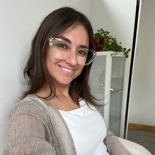 Ps. Iris de los Angeles Hernandez de la Fuente