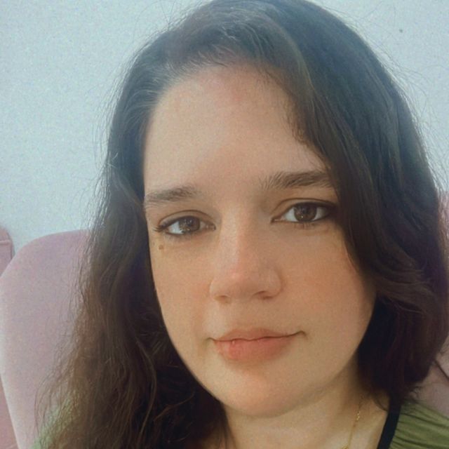 Vanina Simeone, Médico general y familiar Ciudad Autónoma de Buenos Aires