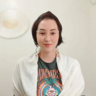 Ampliar imagem: Luciana Silva Marins, Psicólogo Rio de Janeiro