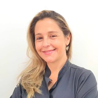 Melissa Moreno Corrêa, Dentista Guarujá