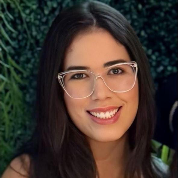 Kimberly Borges, Psicólogo Belo Horizonte