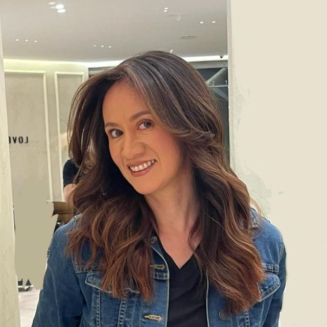 Luz Andrea León Cárdenas, Internista Bogotá