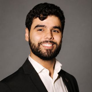 Renan de Almeida Cunha, Generalista Contagem