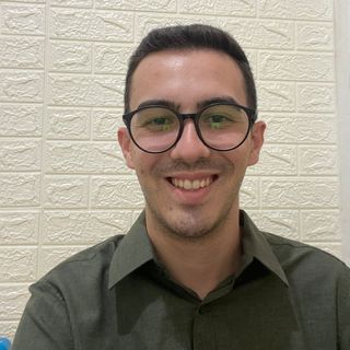 Henrique Costa, Psicólogo Tubarão