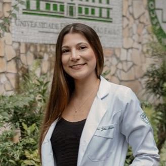 Júlia  Marques, Pneumologista Santo André