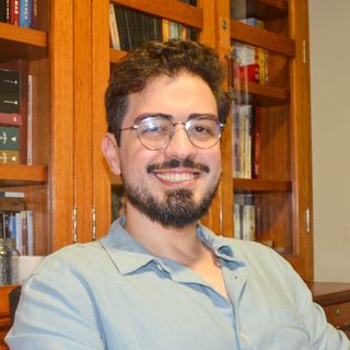 Felipe Boldo Martins, Psicólogo Maringá