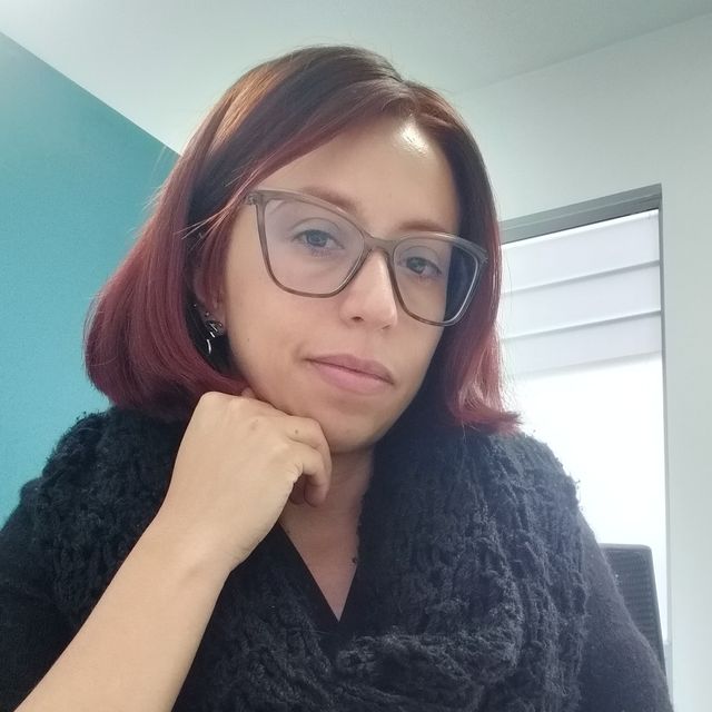 Yuly Cruz Garzón, Psiquiatra infantil Bogotá