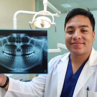 Acercar imagen: Juan Carlos  Loayza Mendoza, Dentista Cusco