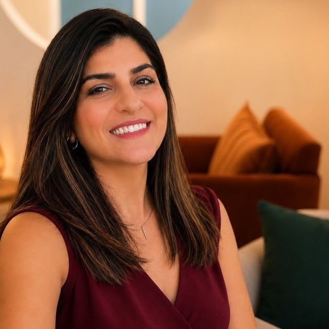 Rafaela Ferreira de Souza Gomes, Psicólogo Niterói
