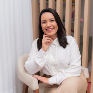 Luciana Firmina de Mello, Psicólogo Guaramirim