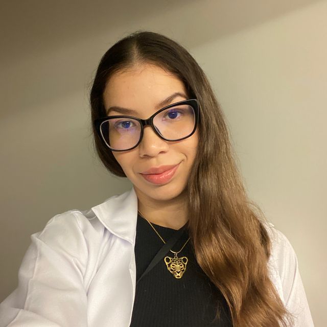 Nina Soraya Pinheiro de Jesus, Psicólogo Manaus